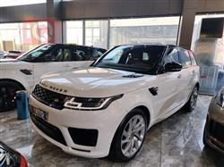 لاند روفر رانج روفر سبورت